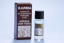 PERFUME ASHE ARRASA CON TODO 10 ml. (Para arrasar con todo tipo de negatividad)