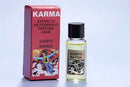 PERFUME ASHE SUERTE RAPIDA 10 ml. (Para atraer buena suerte de manera rápida)