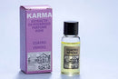 PERFUME ASHE CUATRO VENTAS 10 ml. (Para conseguir éxito en negocios y ventas)