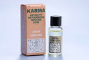PERFUME ASHE DIOSA FORTUNA 10 ml. (Para atraer suerte, dinero y clientela)
