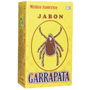 JABON GARRAPATA