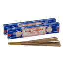 Incienso Sai Baba Nagchampa Agarbathi