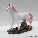 Figura Unicornio Colores Variados