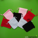 Bolsa Terciopelo para Péndulo