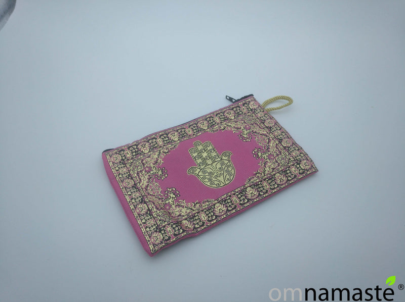 Monedero árabe 15cm