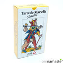 Tarot de marsella convos