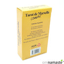 Tarot de marsella convos