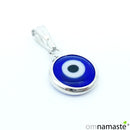 Colgante Ojo Turco 1cm