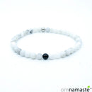 Pulsera Pareja Yin Yang