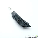 Colgante escoba de bruja taramita eléctrica