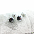 Pendientes Circonita Tofys