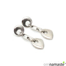 Pendientes con Eslabón Tofys