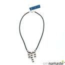 Colgante de Acero Aros Hombre Tofys