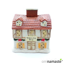 Lámpara Quemador Lion Pub