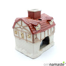 Lámpara Quemador Lion Pub