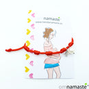 Pulsera 7 Nudos Maternidad