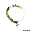 Pulsera código sagrado Abre Caminos (691)