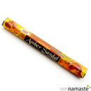 Incienso Ámbar Sándalo HD