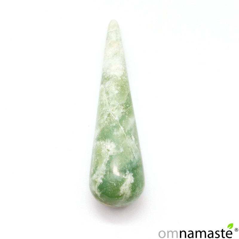 Masajeador Mineral Jade