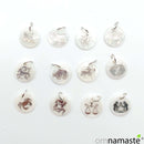 Colgante Nácar Horóscopo