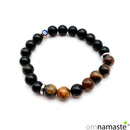 Pulsera Protección 3 minerales