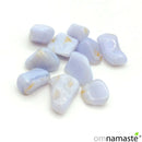 Canto Rodado Calcedonia Pequeño