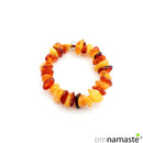 Anillo Elástico Ámbar