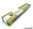Incienso Golden Nag Chandan