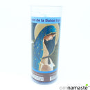 Velón Virgen de la Dulce Espera