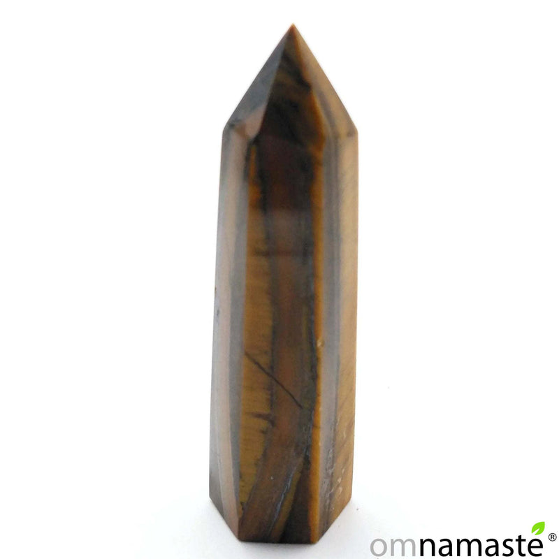 Punta Maestro 7cm Ojo de Tigre