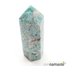 Punta Maestro 7cm Amazonita