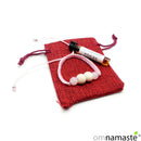 Pulsera de Propósito Aromaterapia Amor