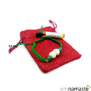 Pulsera de Propósito Aromaterapia Salud