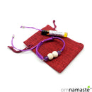 Pulsera de Propósito Aromaterapia Relax