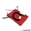 Pulsera de Propósito Aromaterapia Protección