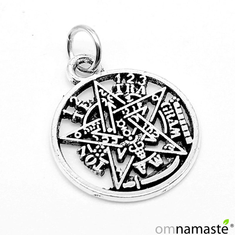 Tetragramaton Metal 1cm