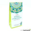 Aceite Esencial Citronela Goloka