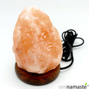 lampara de sal usb 10 cm