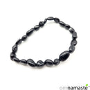 Pulsera Turmalina Ovalada