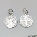 Charm San Benito Plata