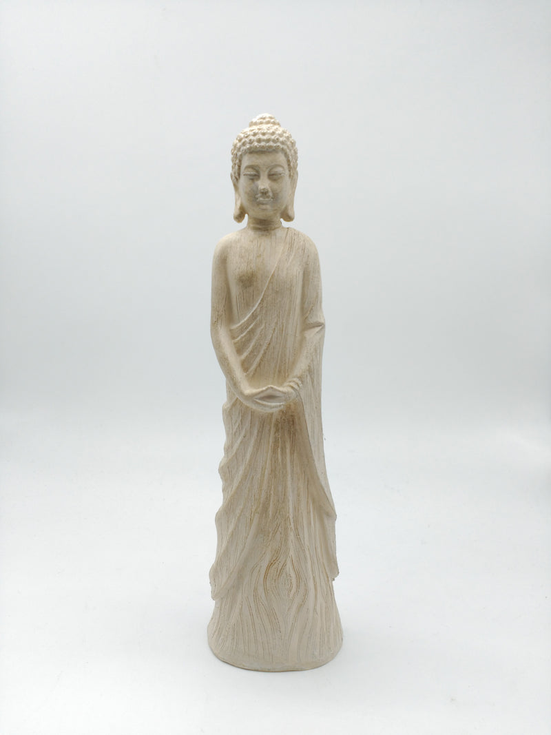 Figura resina de Buda 26 cm