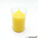 Vela Amarilla (6,5 x 5,5 cm)