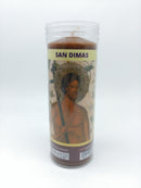 velón santo san dimas