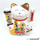 Surtido de Gato de la Suerte Maneki (por unidad)