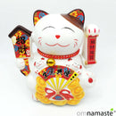 Surtido de Gato de la Suerte Maneki (por unidad)