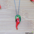 Cuerno de la fortuna