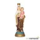 VIRGEN DEL CARMEN 11CM