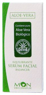 Serum Aloe Vera Equilibrant 30ml MON