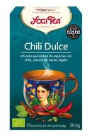 YogiTea Chili Dulce