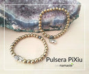 Pulsera pirita PiXiu